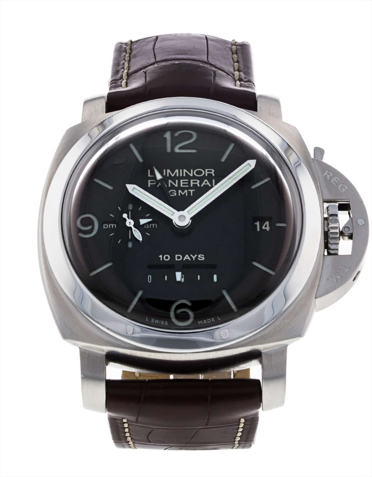 Panerai Manifattura Luminor PAM00270